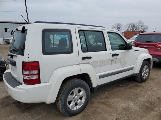 Photo 2 VIN: 1J4PN2GK2AW145391 - JEEP LIBERTY SP 