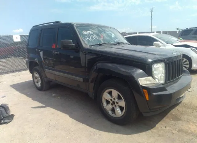 Photo 0 VIN: 1J4PN2GK2AW149280 - JEEP LIBERTY 