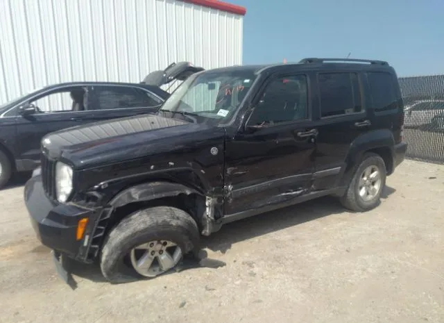 Photo 1 VIN: 1J4PN2GK2AW149280 - JEEP LIBERTY 