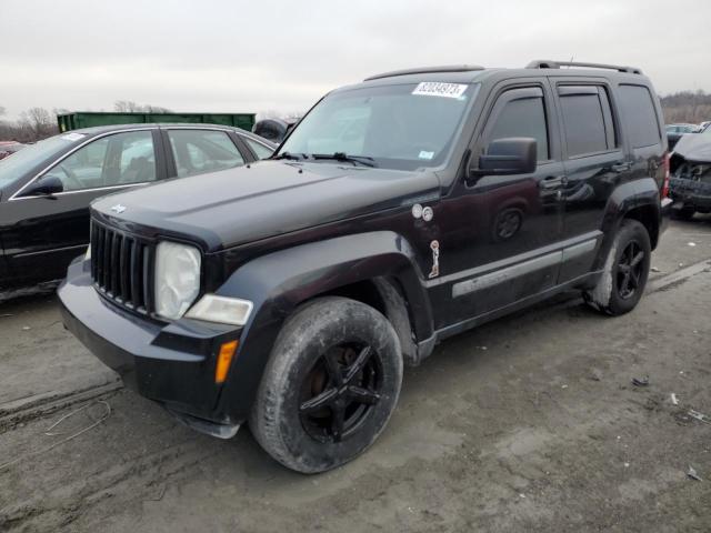 Photo 0 VIN: 1J4PN2GK2AW153510 - JEEP LIBERTY 