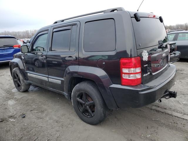 Photo 1 VIN: 1J4PN2GK2AW153510 - JEEP LIBERTY 