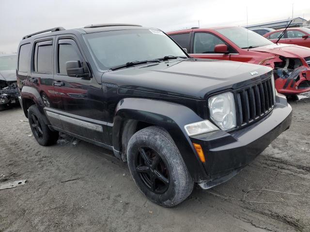 Photo 3 VIN: 1J4PN2GK2AW153510 - JEEP LIBERTY 