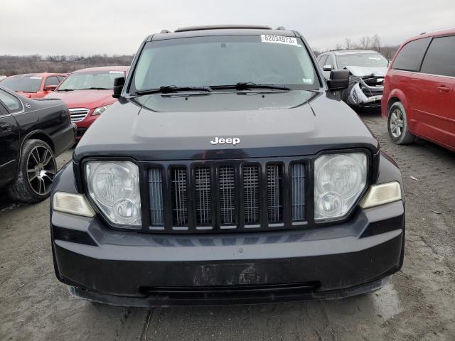 Photo 4 VIN: 1J4PN2GK2AW153510 - JEEP LIBERTY 