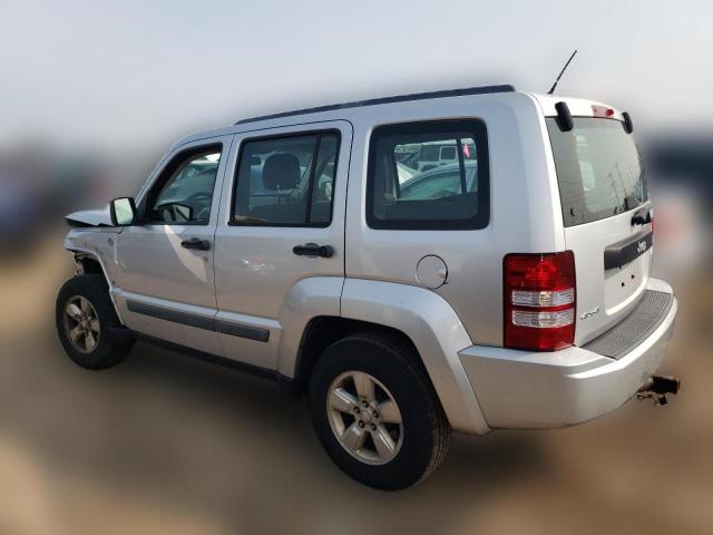 Photo 1 VIN: 1J4PN2GK2AW154382 - JEEP LIBERTY 