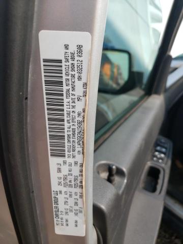 Photo 12 VIN: 1J4PN2GK2AW154382 - JEEP LIBERTY 