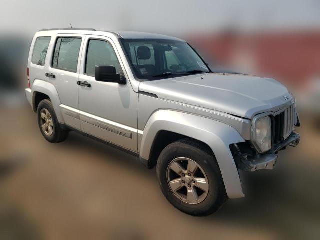 Photo 3 VIN: 1J4PN2GK2AW154382 - JEEP LIBERTY 