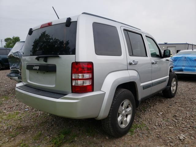 Photo 3 VIN: 1J4PN2GK2AW158982 - JEEP LIBERTY SP 