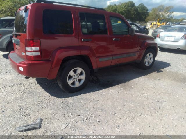 Photo 3 VIN: 1J4PN2GK2AW159288 - JEEP LIBERTY 