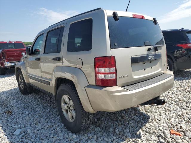 Photo 1 VIN: 1J4PN2GK2AW167455 - JEEP LIBERTY 