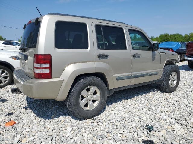 Photo 2 VIN: 1J4PN2GK2AW167455 - JEEP LIBERTY 