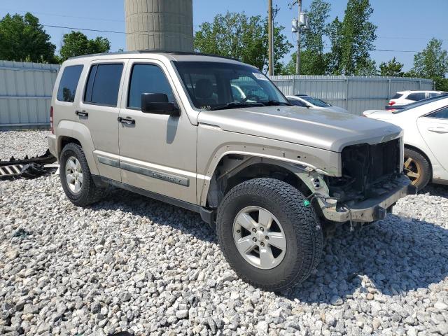 Photo 3 VIN: 1J4PN2GK2AW167455 - JEEP LIBERTY 