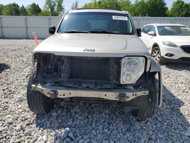 Photo 4 VIN: 1J4PN2GK2AW167455 - JEEP LIBERTY 