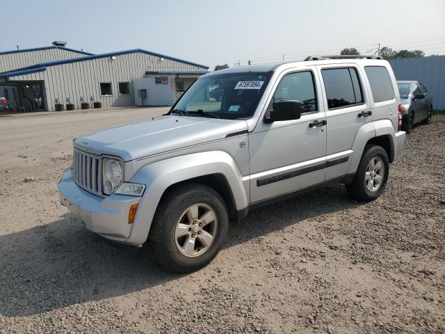 Photo 0 VIN: 1J4PN2GK2AW171120 - JEEP LIBERTY SP 