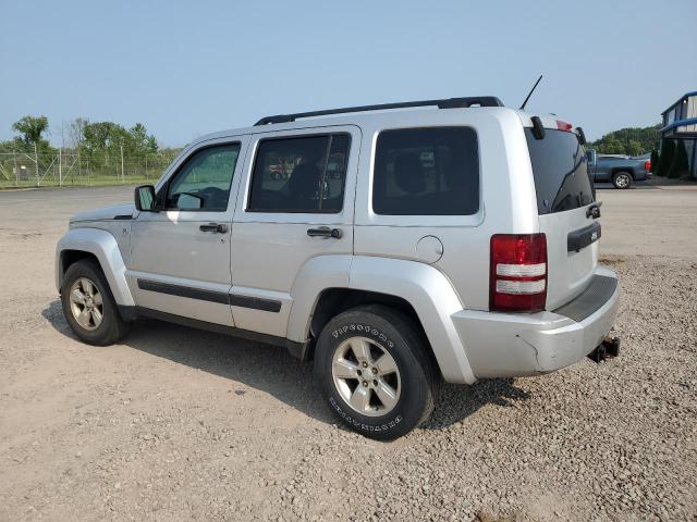 Photo 1 VIN: 1J4PN2GK2AW171120 - JEEP LIBERTY SP 