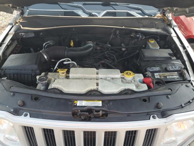 Photo 11 VIN: 1J4PN2GK2AW171120 - JEEP LIBERTY SP 