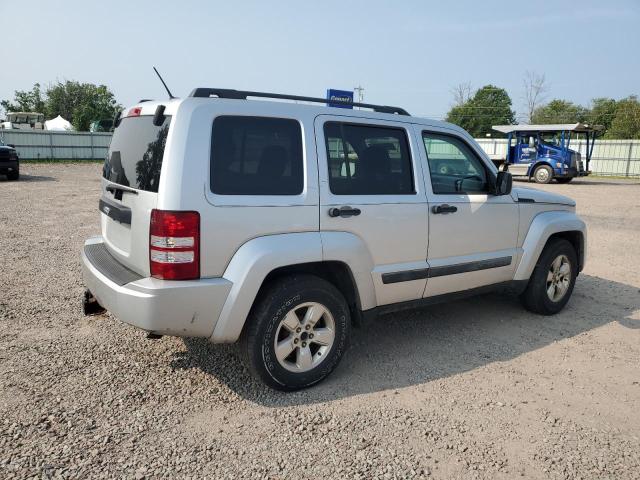 Photo 2 VIN: 1J4PN2GK2AW171120 - JEEP LIBERTY SP 