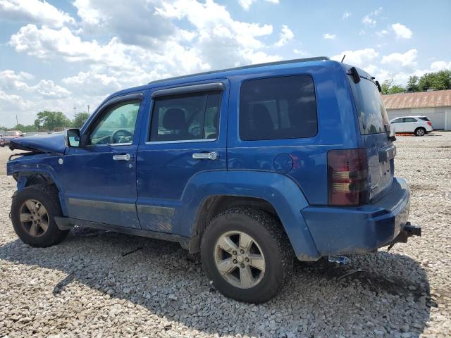 Photo 1 VIN: 1J4PN2GK2AW179167 - JEEP LIBERTY 