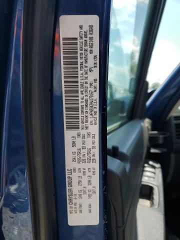 Photo 13 VIN: 1J4PN2GK2AW179167 - JEEP LIBERTY 