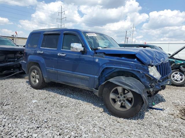 Photo 3 VIN: 1J4PN2GK2AW179167 - JEEP LIBERTY 