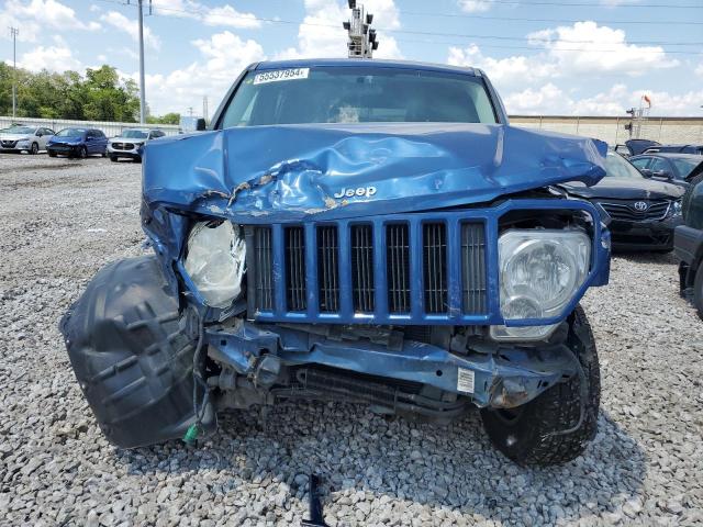 Photo 4 VIN: 1J4PN2GK2AW179167 - JEEP LIBERTY 