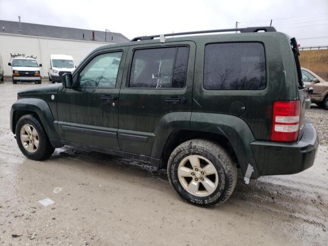 Photo 1 VIN: 1J4PN2GK2AW179198 - JEEP LIBERTY 