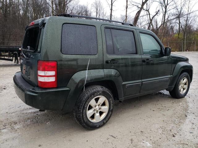 Photo 2 VIN: 1J4PN2GK2AW179198 - JEEP LIBERTY 