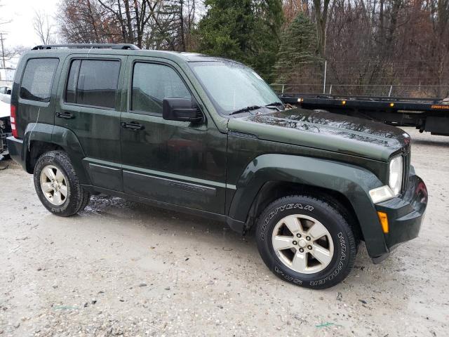 Photo 3 VIN: 1J4PN2GK2AW179198 - JEEP LIBERTY 