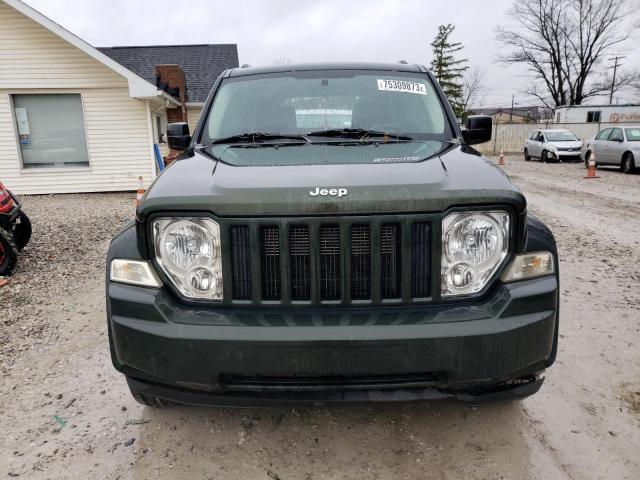 Photo 4 VIN: 1J4PN2GK2AW179198 - JEEP LIBERTY 