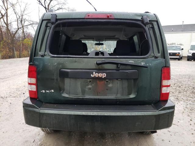 Photo 5 VIN: 1J4PN2GK2AW179198 - JEEP LIBERTY 