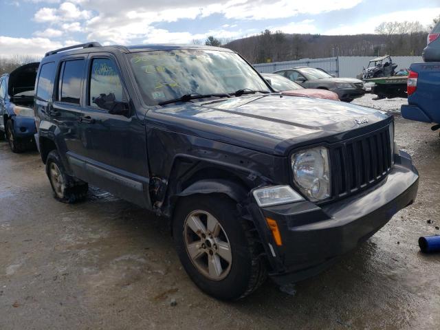 Photo 0 VIN: 1J4PN2GK2AW179279 - JEEP LIBERTY SP 