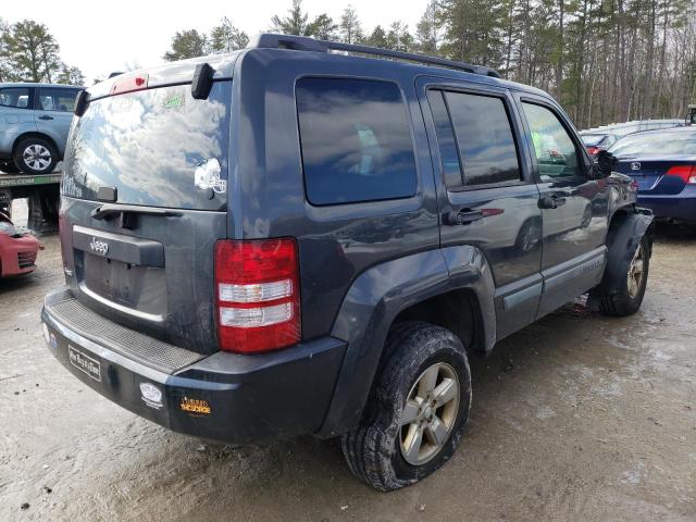 Photo 3 VIN: 1J4PN2GK2AW179279 - JEEP LIBERTY SP 