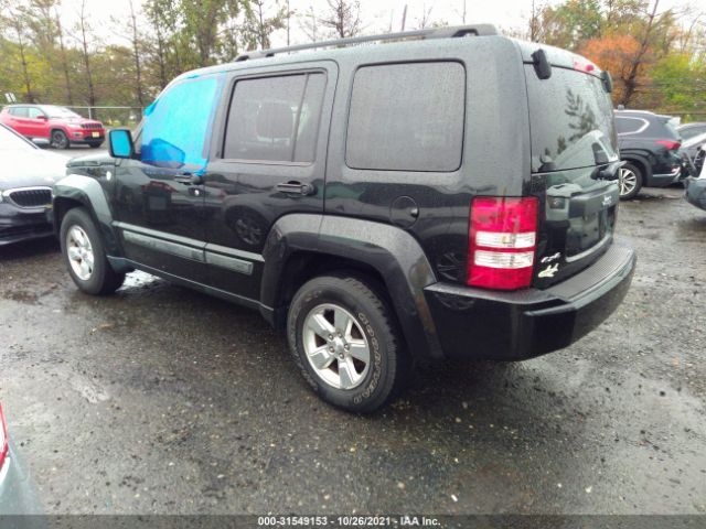 Photo 2 VIN: 1J4PN2GK2AW179296 - JEEP LIBERTY 