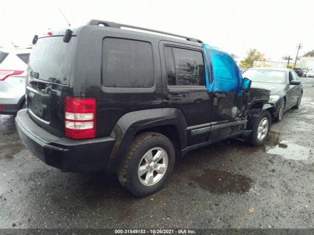 Photo 3 VIN: 1J4PN2GK2AW179296 - JEEP LIBERTY 