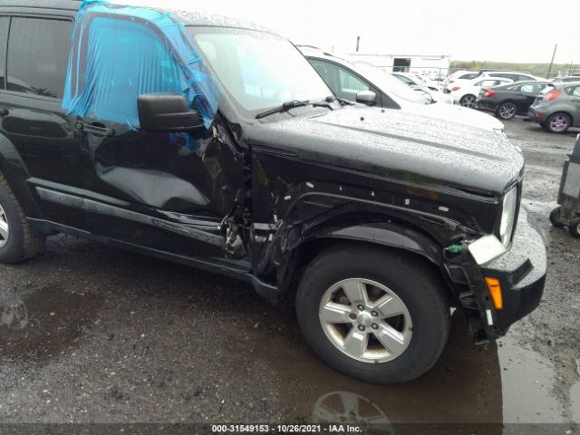 Photo 5 VIN: 1J4PN2GK2AW179296 - JEEP LIBERTY 