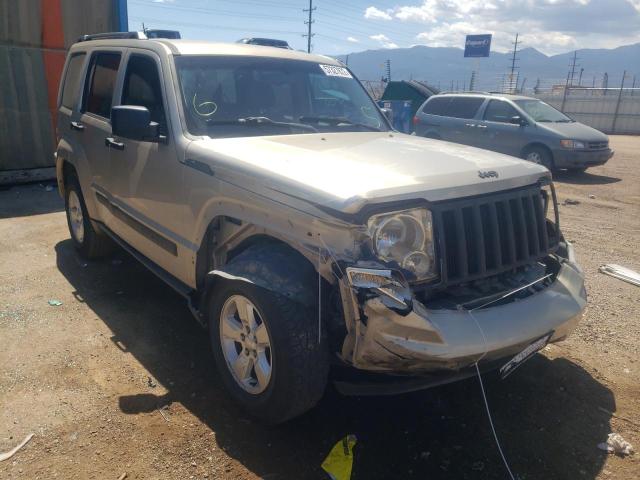 Photo 0 VIN: 1J4PN2GK2AW179959 - JEEP LIBERTY SP 