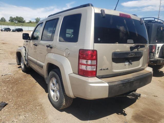 Photo 2 VIN: 1J4PN2GK2AW179959 - JEEP LIBERTY SP 