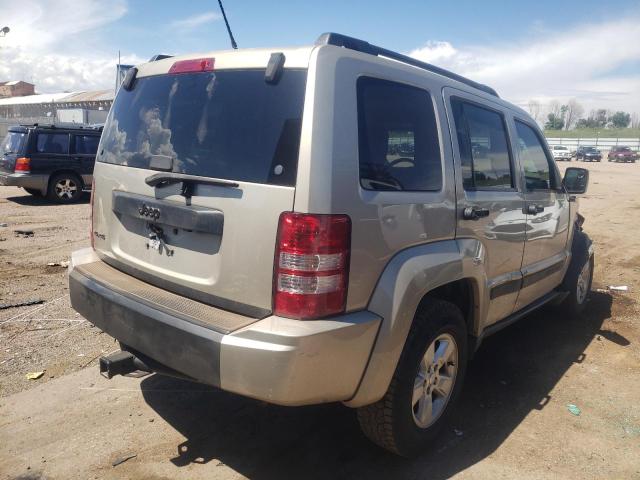 Photo 3 VIN: 1J4PN2GK2AW179959 - JEEP LIBERTY SP 