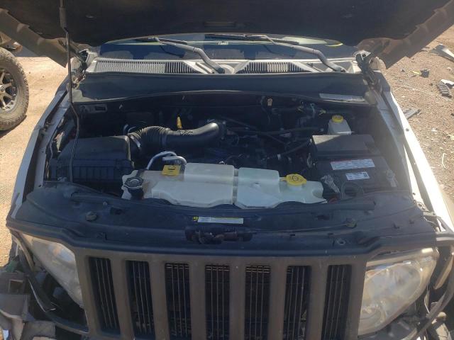 Photo 6 VIN: 1J4PN2GK2AW179959 - JEEP LIBERTY SP 