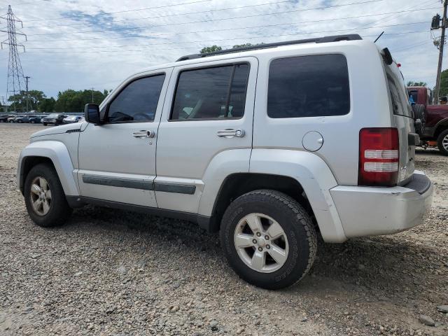 Photo 1 VIN: 1J4PN2GK2AW182635 - JEEP LIBERTY 