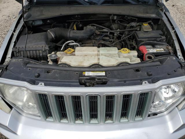 Photo 11 VIN: 1J4PN2GK2AW182635 - JEEP LIBERTY 