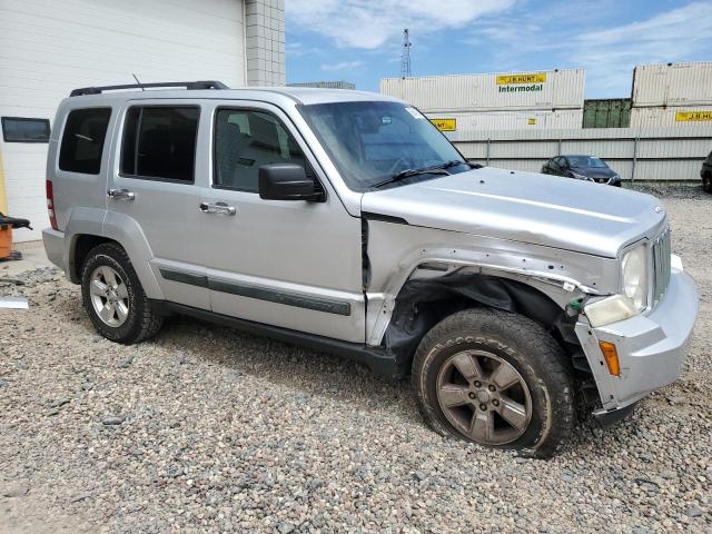 Photo 3 VIN: 1J4PN2GK2AW182635 - JEEP LIBERTY 