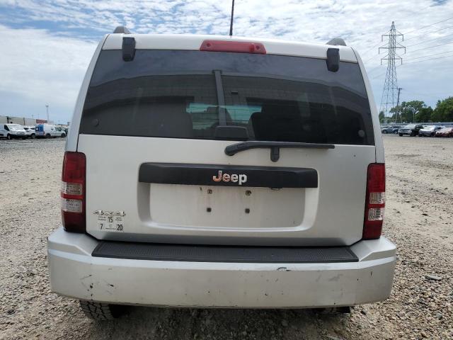 Photo 5 VIN: 1J4PN2GK2AW182635 - JEEP LIBERTY 