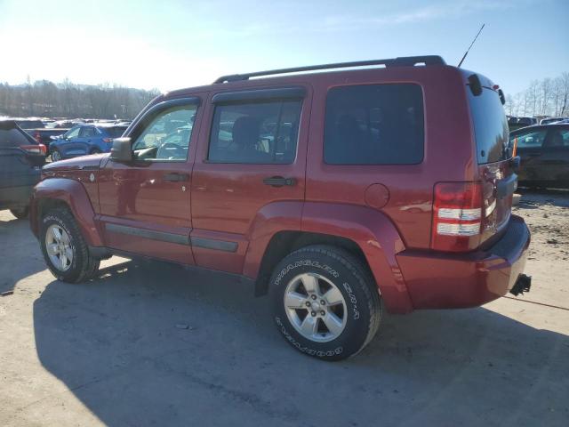 Photo 1 VIN: 1J4PN2GK2BW503137 - JEEP LIBERTY SP 