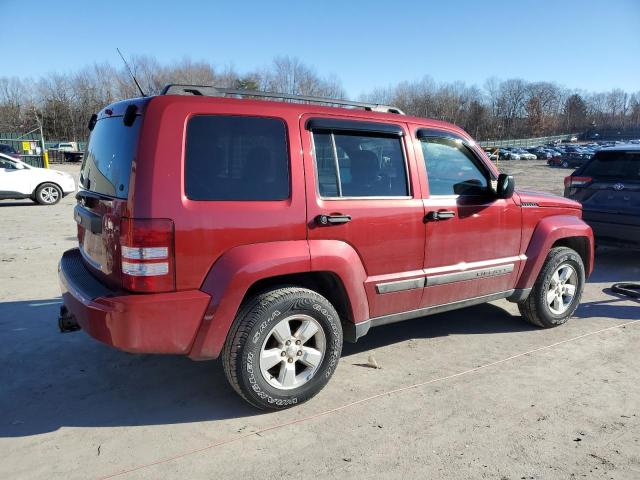 Photo 2 VIN: 1J4PN2GK2BW503137 - JEEP LIBERTY SP 