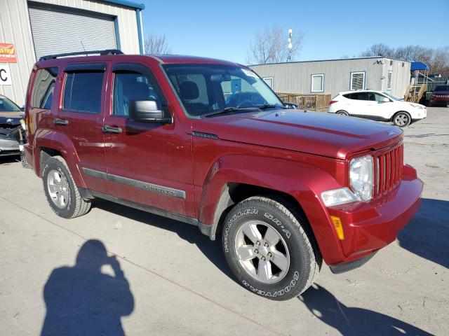 Photo 3 VIN: 1J4PN2GK2BW503137 - JEEP LIBERTY SP 