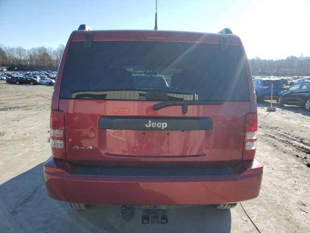 Photo 5 VIN: 1J4PN2GK2BW503137 - JEEP LIBERTY SP 