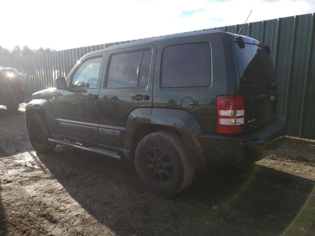 Photo 2 VIN: 1J4PN2GK2BW505230 - JEEP LIBERTY SP 