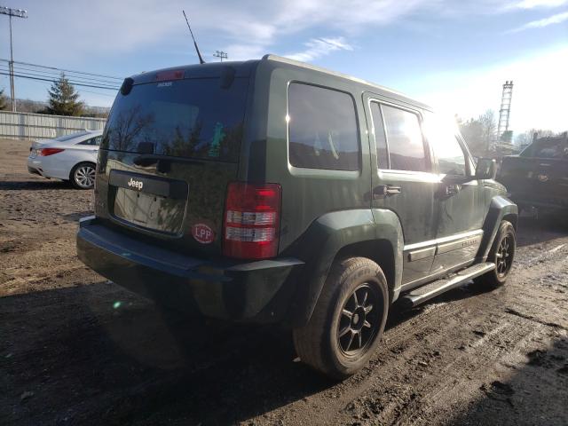 Photo 3 VIN: 1J4PN2GK2BW505230 - JEEP LIBERTY SP 