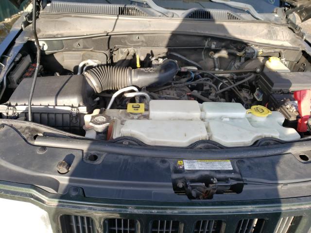 Photo 6 VIN: 1J4PN2GK2BW505230 - JEEP LIBERTY SP 