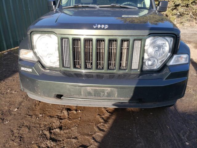 Photo 8 VIN: 1J4PN2GK2BW505230 - JEEP LIBERTY SP 